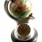 1934 Chicago Worlds Fair Desk Globe