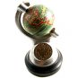 1934 Chicago Worlds Fair Desk Globe
