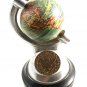 1934 Chicago Worlds Fair Desk Globe