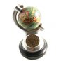 1934 Chicago Worlds Fair Desk Globe