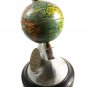 1934 Chicago Worlds Fair Desk Globe