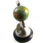 1934 Chicago Worlds Fair Desk Globe