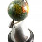 1934 Chicago Worlds Fair Desk Globe