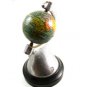 1934 Chicago Worlds Fair Desk Globe
