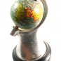 1934 Chicago Worlds Fair Desk Globe