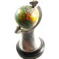 1934 Chicago Worlds Fair Desk Globe