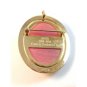 1886 - 1996 100th Anniversary Conference Cameo Brooch by Avon