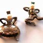 Alfred Philippe Tasha & Sasha Crown Trifari Brooch