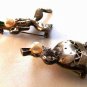 Alfred Philippe Tasha & Sasha Crown Trifari Brooch