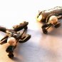 Alfred Philippe Tasha & Sasha Crown Trifari Brooch
