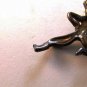 Alfred Philippe Tasha & Sasha Crown Trifari Brooch
