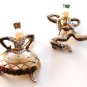 Alfred Philippe Tasha & Sasha Crown Trifari Brooch