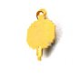 St. A. High School Charm / Pendant / Key 52914 by Kinney