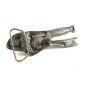 Red Wrench Belt Buckle Made In USA 1114