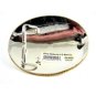 Silver Strike Western Initial / Letter Q Belt Buckle 11132013