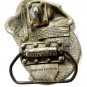 1982 Bass Fishing Belt Buckle by M&M Limited 82614
