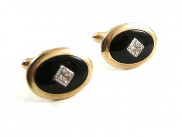 Classy Cufflinks