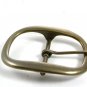 Western Tandy Ft. Worth Belt Buckle Marked with an R in a circle 10292013