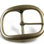 Western Tandy Ft. Worth Belt Buckle Marked with an R in a circle 10292013