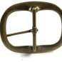 Western Tandy Ft. Worth Belt Buckle Marked with an R in a circle 10292013