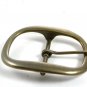 Western Tandy Ft. Worth Belt Buckle Marked with an R in a circle 10292013