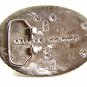 Fancy Western Belt Buckle Made In USA 2192014