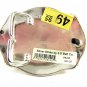 Silver Strike American Eagle in Flight Belt Buckle 11142013