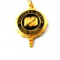 Stephen F. Austin High School Houston Texas Charm / Pendant / Key 52714