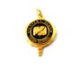 Stephen F. Austin High School Houston Texas Charm / Pendant / Key 52714