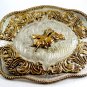Western Cowboy Bull Riding Belt Buckle Made in USA 12112013cc