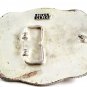 Western Cowboy Bull Riding Belt Buckle Made in USA 12112013cc