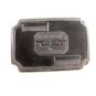 1978 Schlumberger Safety Award Oil Field Drilling Belt Buckle by Hit Line