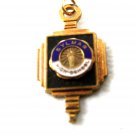 Slymar High School LA California Charm / Pendant / Key 52914 by Kinney