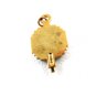 Slymar High School LA California Charm / Pendant / Key 52914 by Kinney