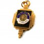 Slymar High School LA California Charm / Pendant / Key 52914 by Kinney