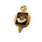 Slymar High School LA California Charm / Pendant / Key 52914 by Kinney