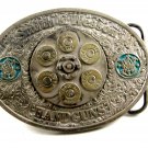 1993 Smith & Wesson Handguns 44 MAG Belt Buckle by Smith & Wesson 092314