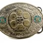 1993 Smith & Wesson Handguns 44 MAG Belt Buckle by Smith & Wesson 092314