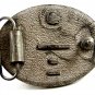1993 Smith & Wesson Handguns 44 MAG Belt Buckle by Smith & Wesson 092314