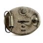 1993 Smith & Wesson Handguns 44 MAG Belt Buckle by Smith & Wesson 092314