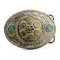 1993 Smith & Wesson Handguns 44 MAG Belt Buckle by Smith & Wesson 092314
