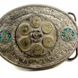 1993 Smith & Wesson Handguns 44 MAG Belt Buckle by Smith & Wesson 092314