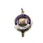 Stephen F. Austin High School Houston Texas Charm / Pendant / Key 52914