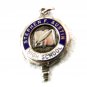Stephen F. Austin High School Houston Texas Charm / Pendant / Key 52914