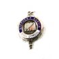 Stephen F. Austin High School Houston Texas Charm / Pendant / Key 52914