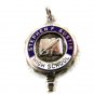 Stephen F. Austin High School Houston Texas Charm / Pendant / Key 52914
