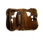 1901 The Jersey Lily, Lily Langtry Belt Buckle