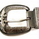 2010 Western Rodeo Cowboy Belt Buckle by Wrangler 12052013