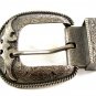 2010 Western Rodeo Cowboy Belt Buckle by Wrangler 12052013