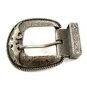 2010 Western Rodeo Cowboy Belt Buckle by Wrangler 12052013
